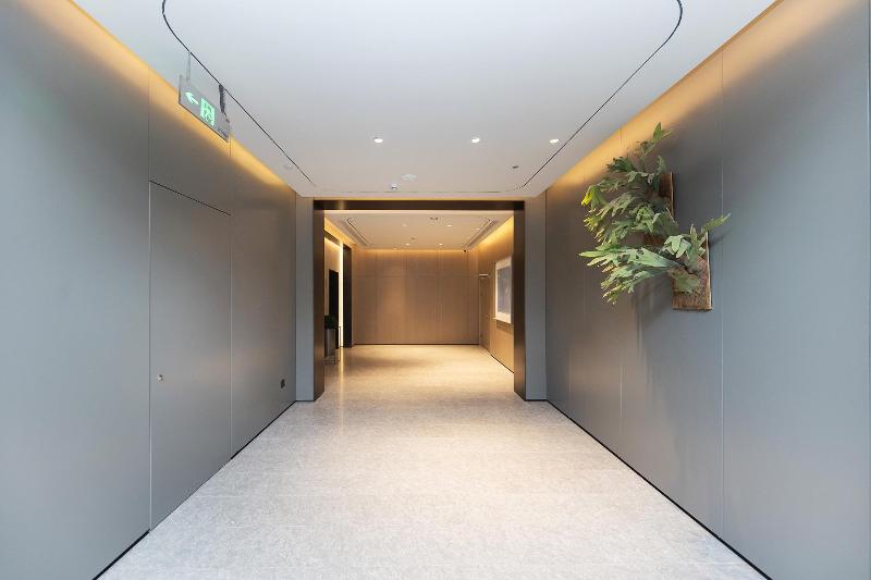 Ji hotel Chizhou station in Chizhou, People's Republic of China