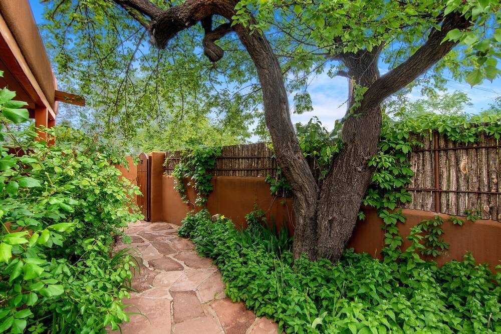 Santa Fe Motel & Inn - photo 70