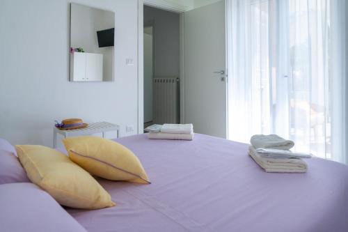 Soave Mare e Natura — 4-Star Luxury Hotel in Agropoli, Italy