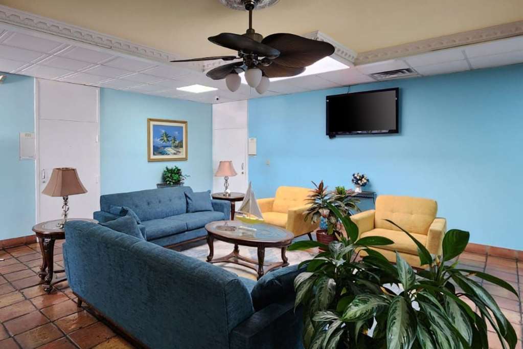 Quality Inn & Suites Gulf Breeze Bayside near Pensacola Beach - photo 2