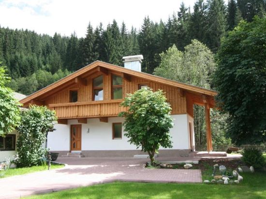 Ferienhaus Berghof — Gerlos — photo 2
