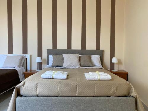 Avolina s Apartment — 4-Star Luxury Hotel in Naples, Italy