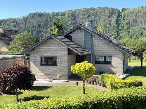 EifelSeensucht - carbon neutral hotel in Heimbach