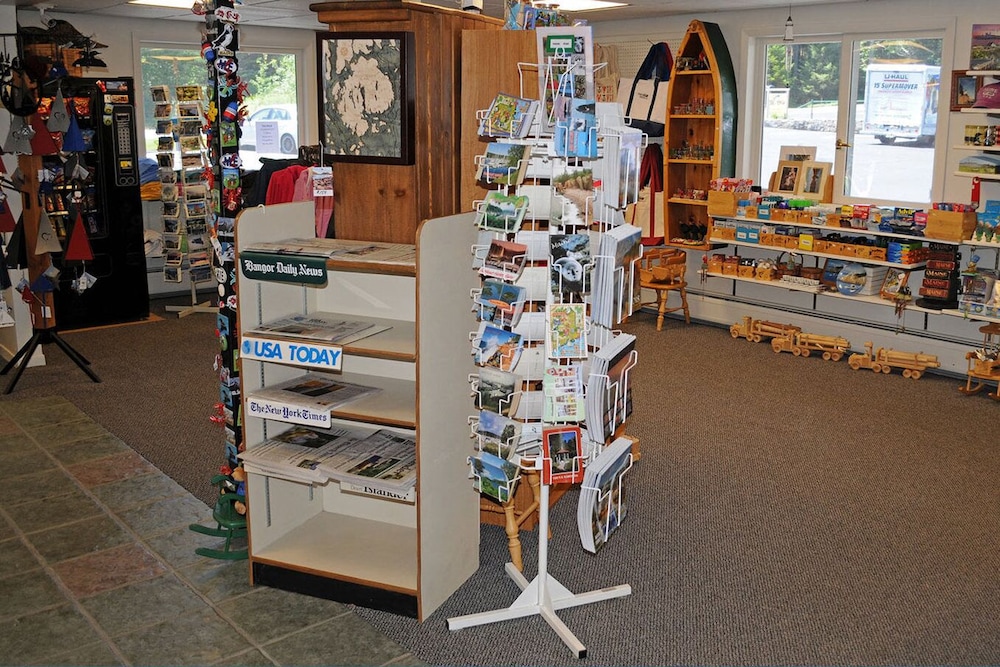 Kimball Terrace Inn Northeast Harbor - photo 3