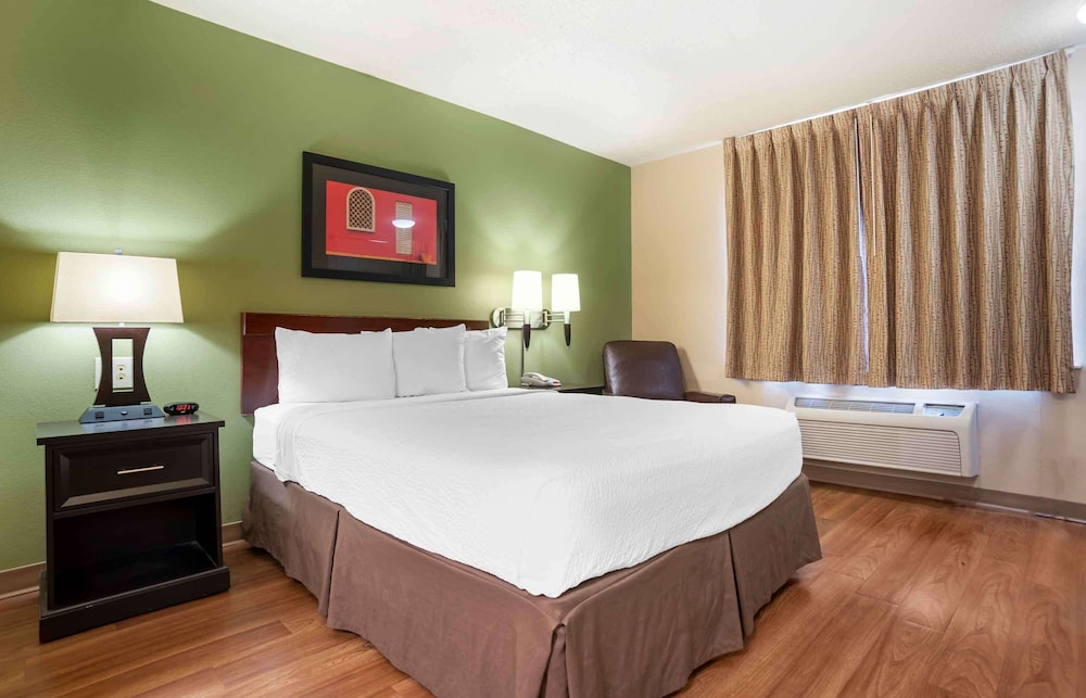 Extended Stay America Select Suites Baton Rouge Citiplace - photo 5
