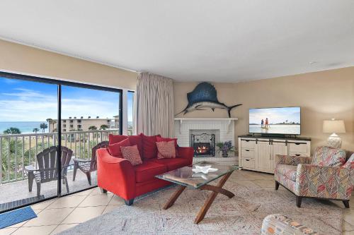 Unit 044 Sd - carbon neutral hotel in Destin