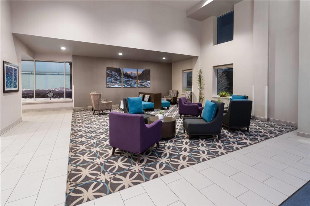 La Quinta Inn by Wyndham Fort Collins - photo 7