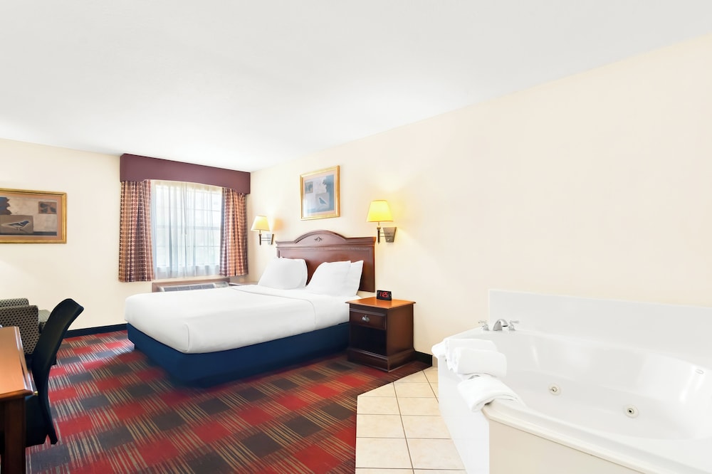 Best Western Stateline Lodge - photo 15