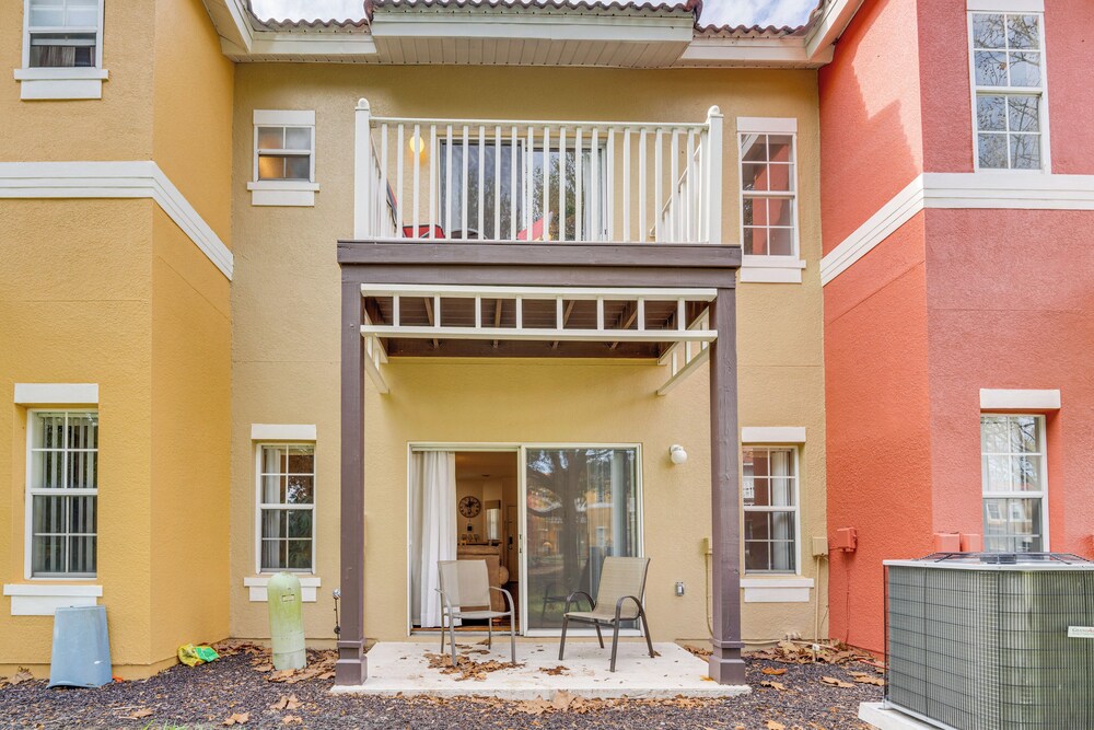 4 Mi to Disney: Emerald Island Resort Home - photo 13