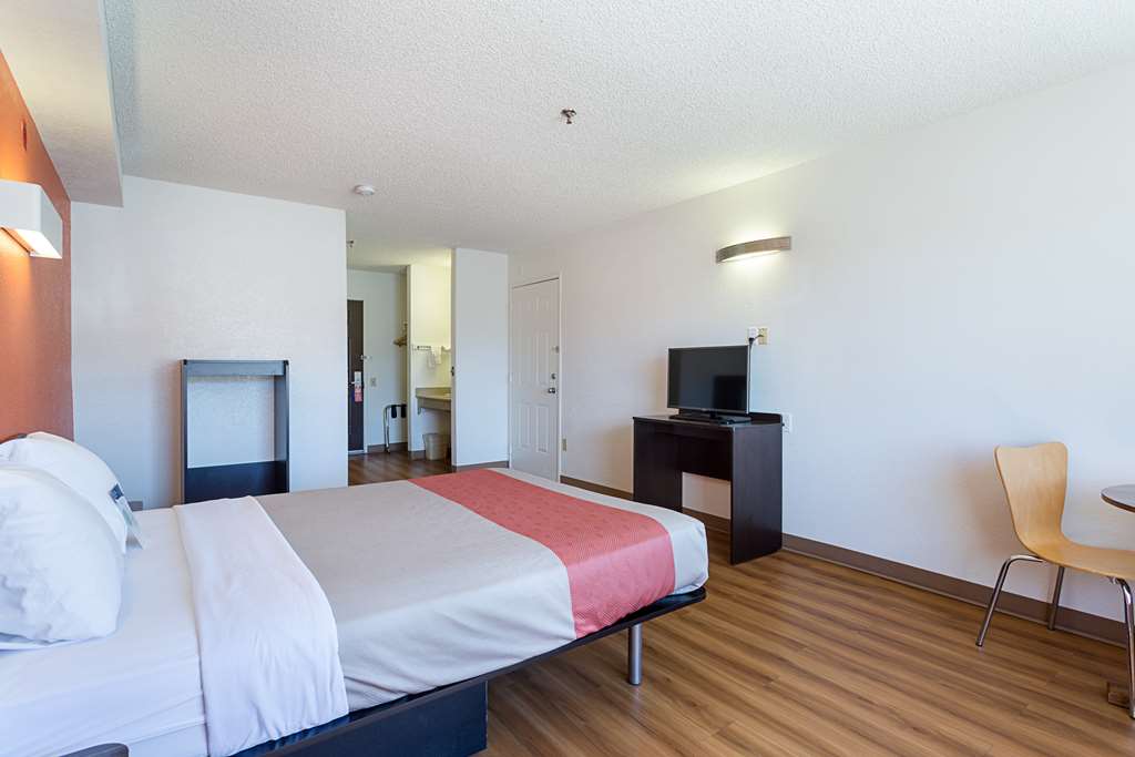 Motel 6 Williams AZ West Grand Canyon - photo 12