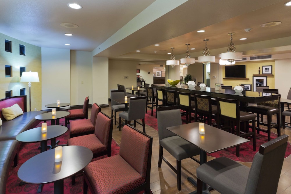 Hampton Inn Las Vegas Summerlin - photo 4