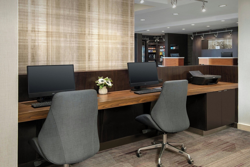 Courtyard by Marriott Dayton Beavercreek - photo 38