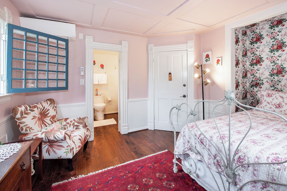 Bath Street Inn - photo 25