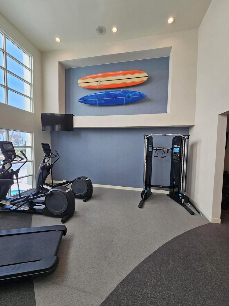 Hilton Garden Inn Dana Point Doheny Beach - photo 50