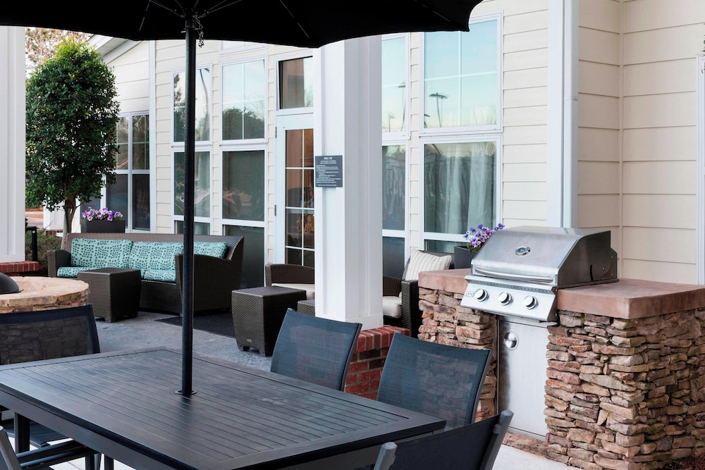 Residence Inn by Marriott Jackson Ridgeland - photo 49