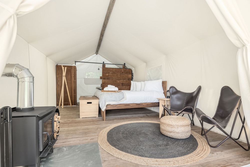 Under Canvas Acadia - photo 17