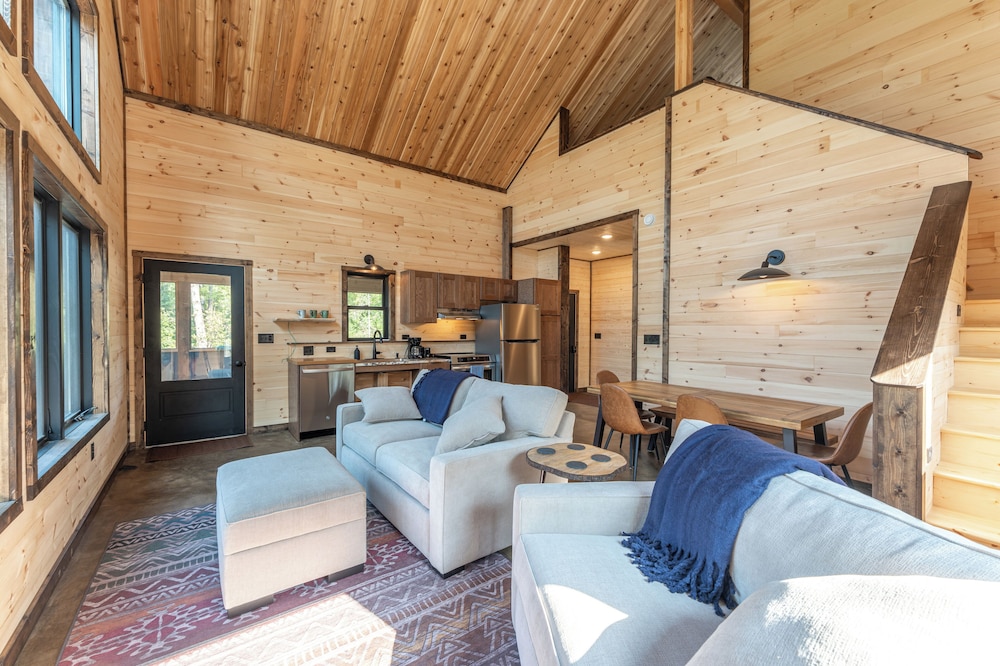 North of North Resort in Ely, United States