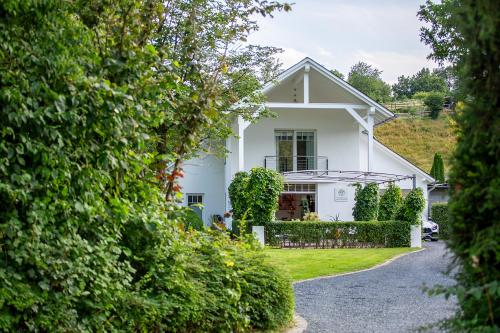 Ferienhaus Wennetraum Mit Sauna — Eslohe