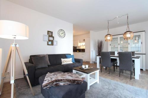 Kellenhus Whg 1 EG — 4-Star Luxury Hotel in Kellenhusen, Germany
