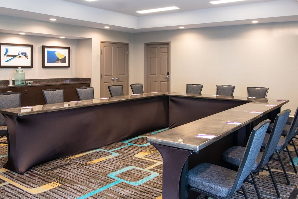 Residence Inn by Marriott Jacksonville Butler Boulevard - photo 30