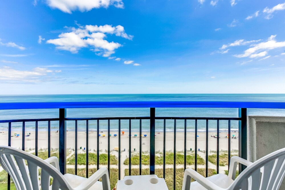 Boardwalk Resort by Hosteeva - photo 112