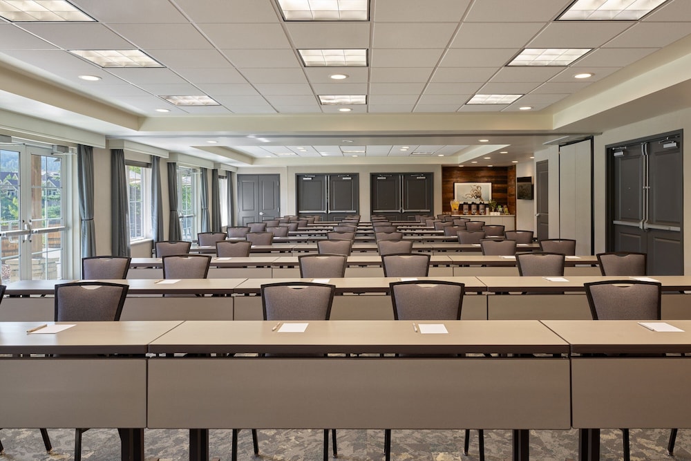 Residence Inn by Marriott Breckenridge - photo 61