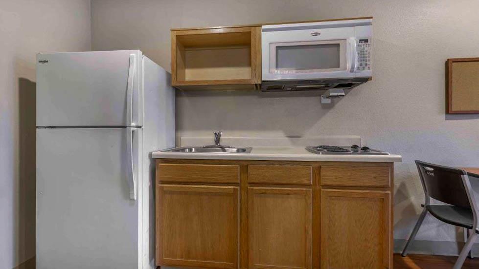Studio 6 Extended Stay Bossier City LA Shreveport - photo 20