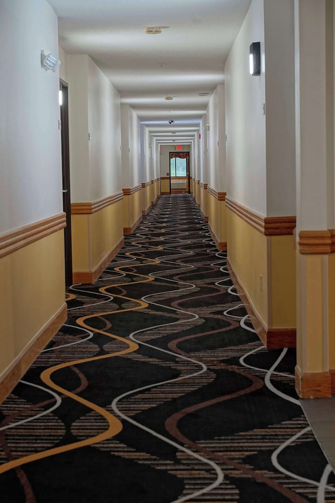Quality Inn & Suites Harrington Milford - photo 23
