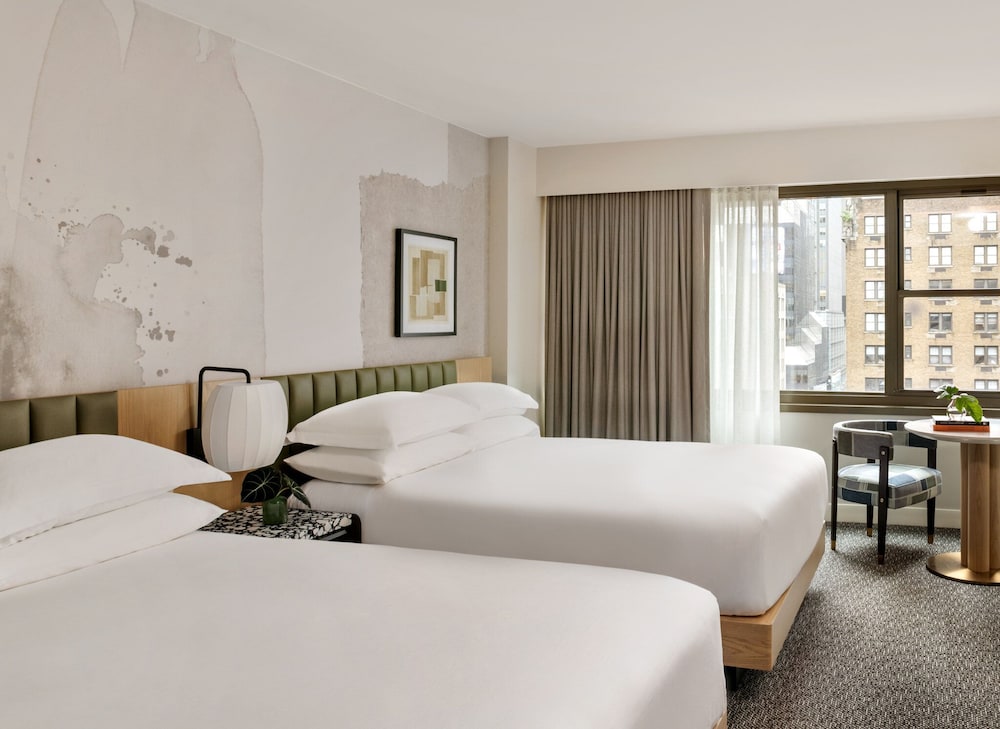 Kimpton Theta New York Times Square by IHG - photo 15