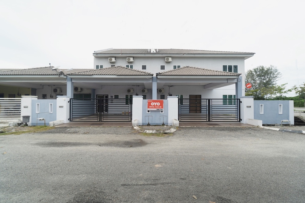 Motel Fasa2B in Lumut, Malaysia