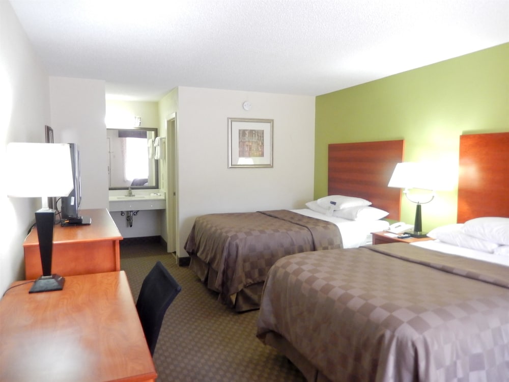 Motel6 Luling LA - photo 13