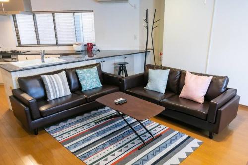 Osaka190sqm specious private house max21ppl — 4-Star Luxury Hotel in Osaka, Japan