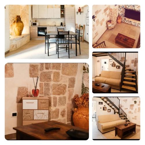 My Family Home — 4-Star Luxury Hotel in Francavilla Fontana, Italy
