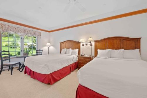 The Charter at Beaver Creek D215 in Beavercreek, United States