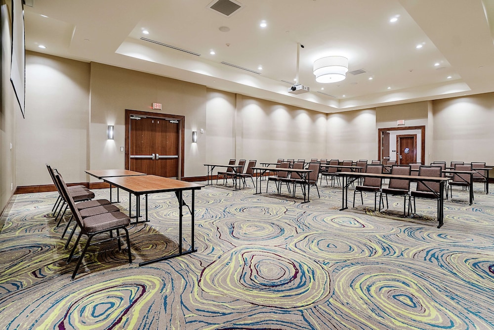 Hilton Garden Inn Edmond Oklahoma City North OK - photo 66