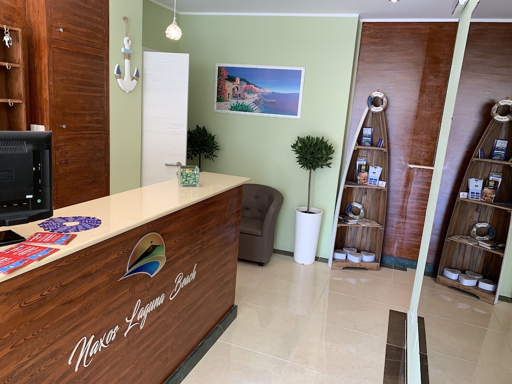Hotel image of Naxos Laguna Beach