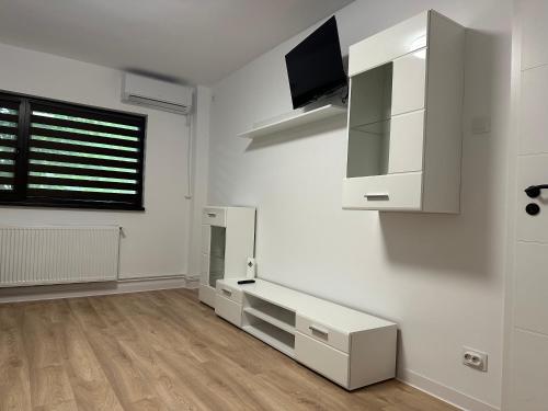 Oltenitei Comfort Apartment — 4-Star Luxury Hotel in Bucharest, Romania
