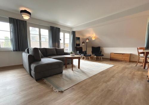 Resi M02 — 4-Star Luxury Hotel in Ostseebad Prerow, Germany