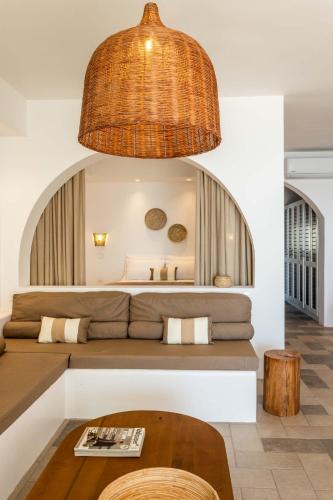 Euphoria Suites and Spa — Kardamaina — photo 5