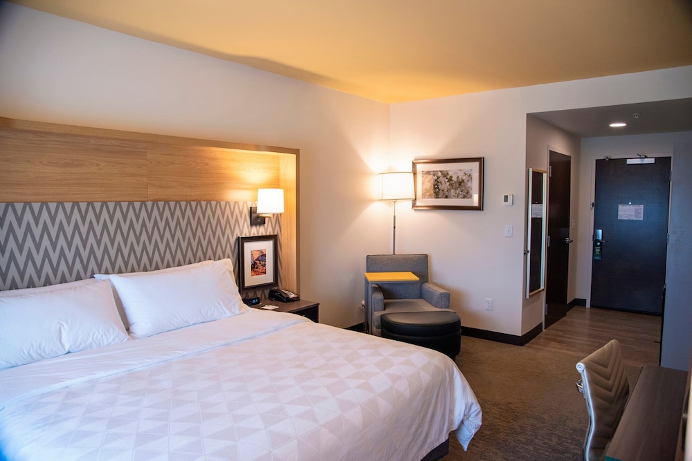 Holiday Inn Hotel & Suites Savannah Airport Pooler - photo 10