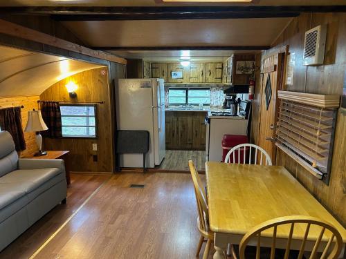 Grandview Cabins & RV Resort - photo 14