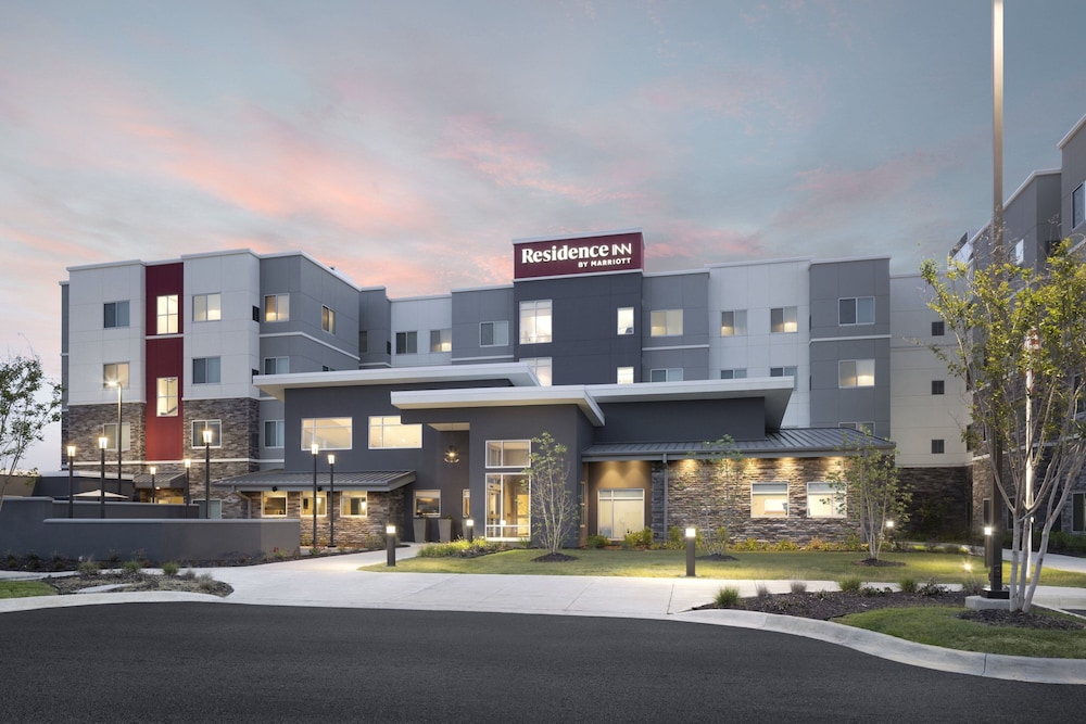 Residence Inn Jonesboro - featured photo