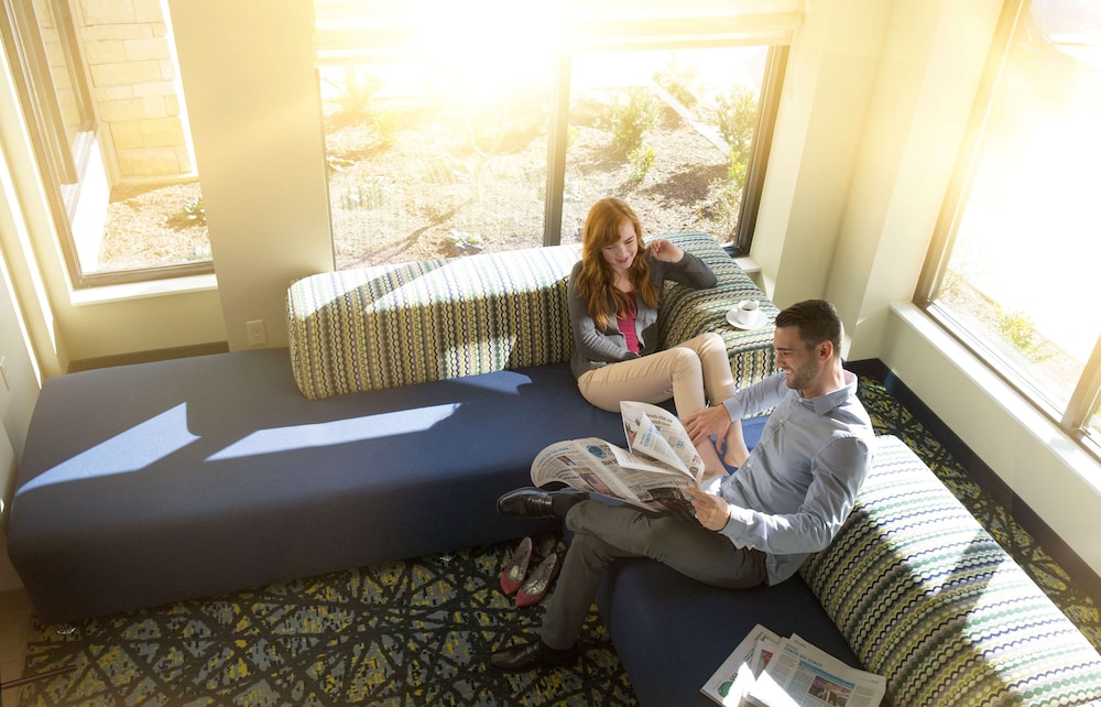 Hilton Garden Inn Longview - photo 6
