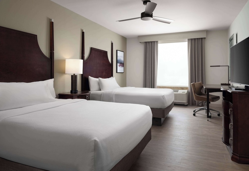 Homewood Suites by Hilton Shreveport Bossier City LA - photo 6