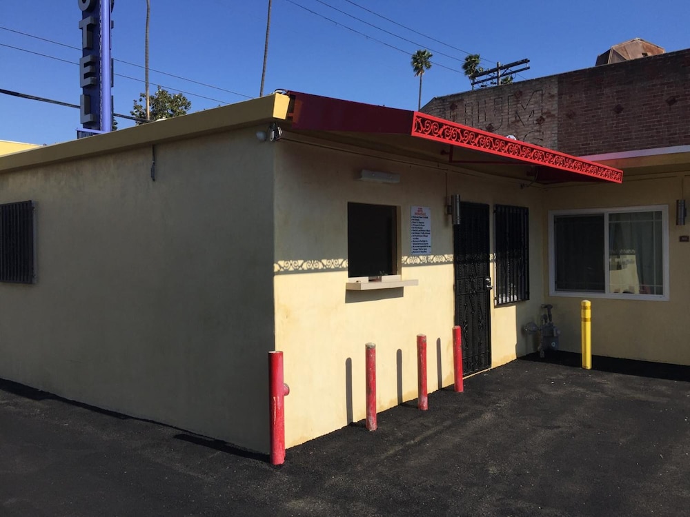 Park Motel - photo 27