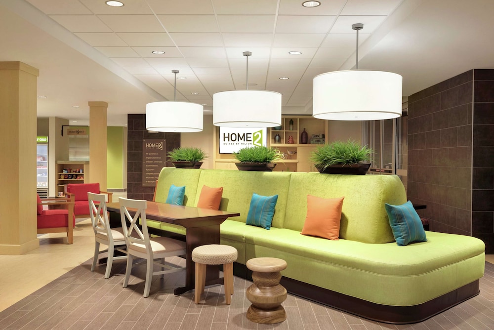 Home2 Suites by Hilton Alexandria - photo 2