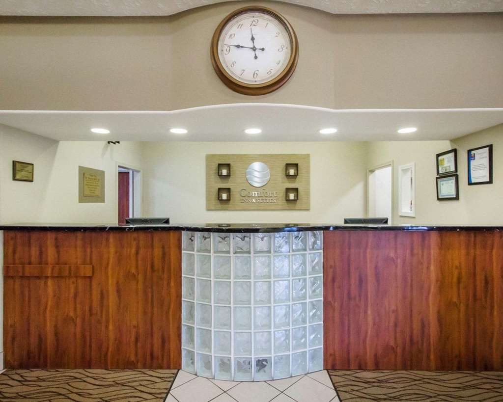Comfort Inn & Suites Deadwood - photo 3