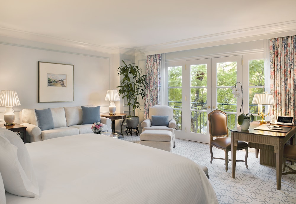 The Peninsula Beverly Hills - photo 3