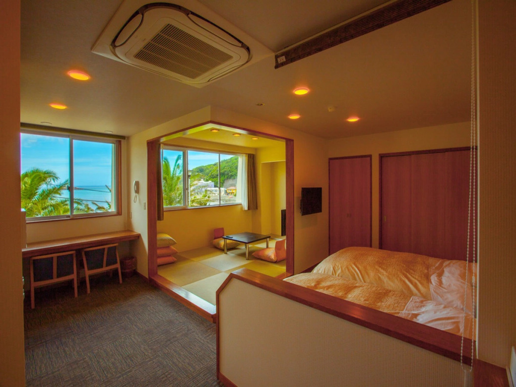 Sokai No Yado Narainokaze in Shimoda, Japan