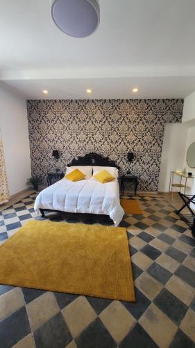 Domus Mia — 4-Star Luxury Hotel in Tivoli, Italy